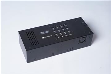 USB Laddningsstation, cambrionix ThunderSync 16 Modell: CBRX1145V3