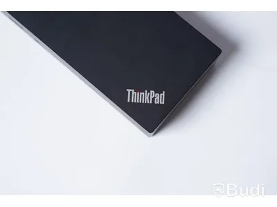 Dockningsstation Lenovo ThinkPad USB-c Dock Modell: dk1633
