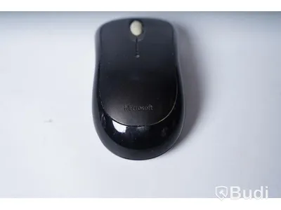 2 ST USB Laddningsstation Modell: DUB-H7/E D-Link, Datamus Microsoft Wireless Mouse 1000 Modell: 1454