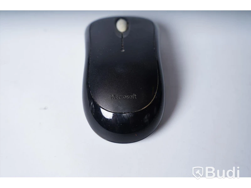 2 ST USB Laddningsstation Modell: DUB-H7/E D-Link, Datamus Microsoft Wireless Mouse 1000 Modell: 1454
