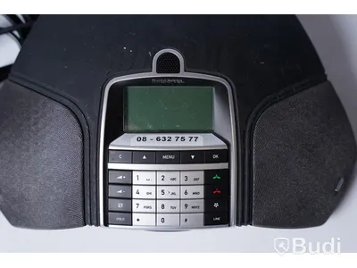 Konferenstelefon, Konftel 300 ip