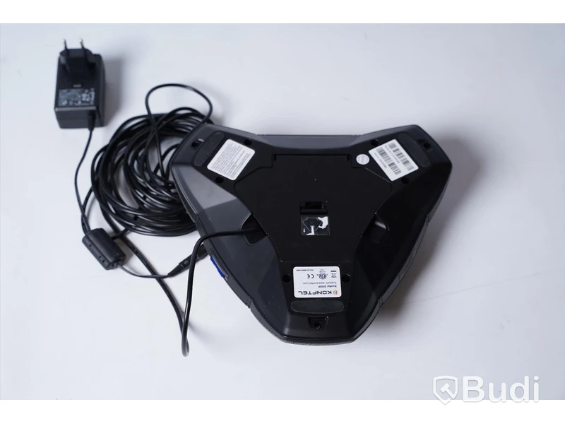 Konferenstelefon, Konftel 300 ip
