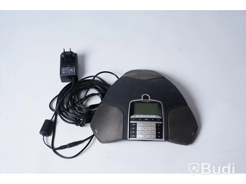 Konferenstelefon, Konftel 300 ip