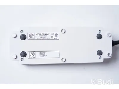 USB Laddningsstation Combrionix SuperSync 15, Modell: CBX1167V2