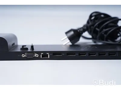 HP Dockningstation Ultraslim 2013