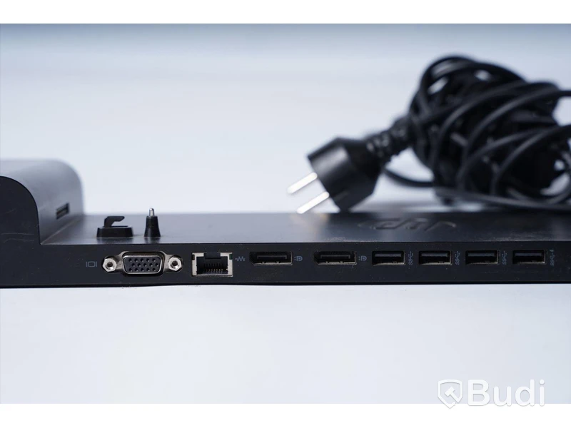 HP Dockningstation Ultraslim 2013