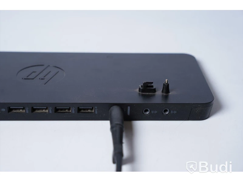 HP Dockningstation Ultraslim 2013