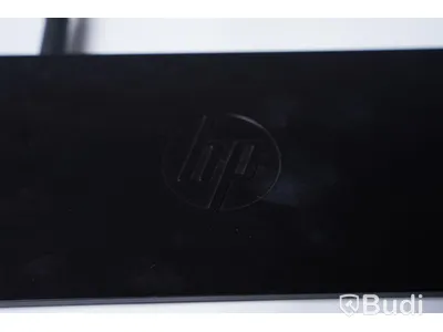 HP Dockningstation Ultraslim 2013