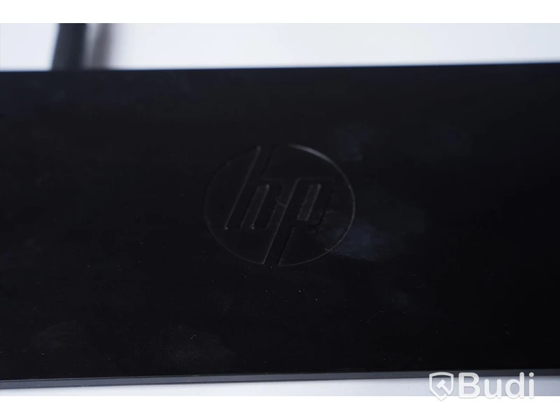 HP Dockningstation Ultraslim 2013