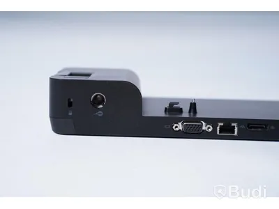 HP Dockningstation Ultraslim 2013