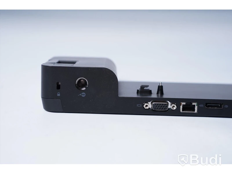 HP Dockningstation Ultraslim 2013