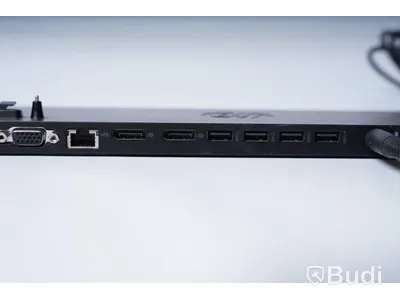 HP Dockningstation Ultraslim 2013