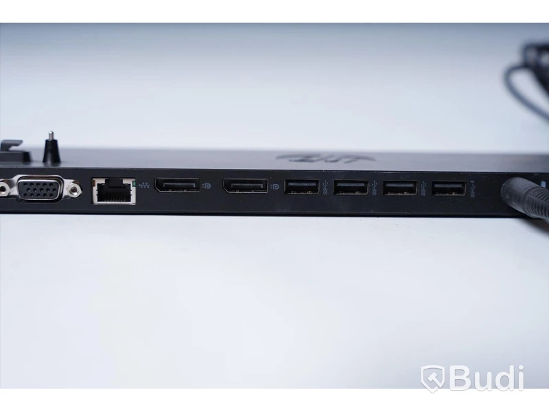 HP Dockningstation Ultraslim 2013