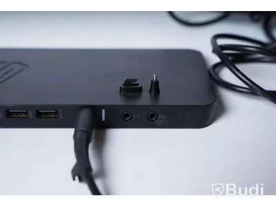 HP Dockningstation Ultraslim 2013