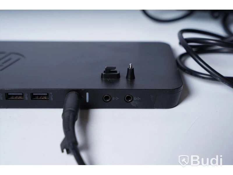 HP Dockningstation Ultraslim 2013