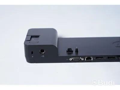 HP Dockningstation Ultraslim 2013