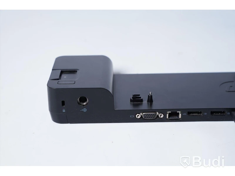 HP Dockningstation Ultraslim 2013
