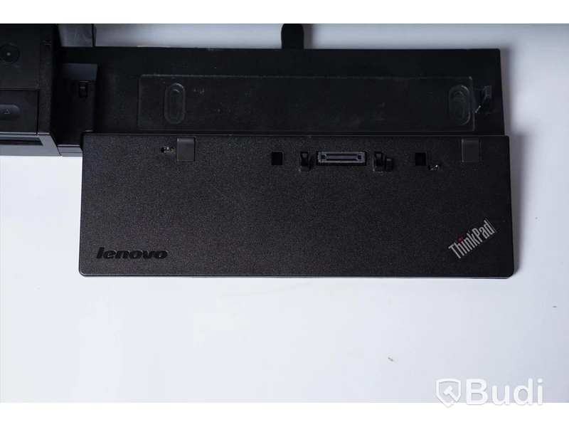 Dockningsstation Lenovo ThinkPad Ultra Dock