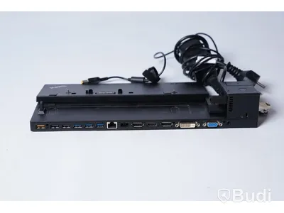 Dockningsstation Lenovo ThinkPad Ultra Dock