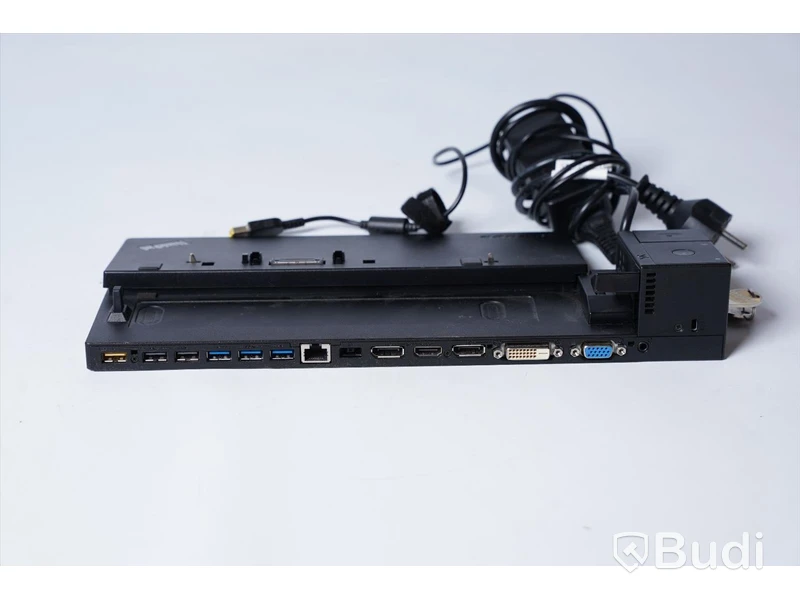 Dockningsstation Lenovo ThinkPad Ultra Dock