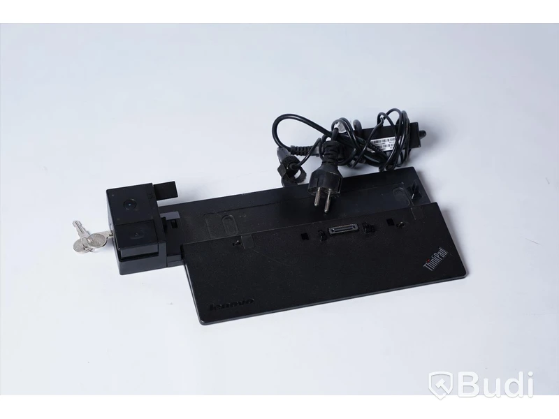 Dockningsstation Lenovo ThinkPad Ultra Dock