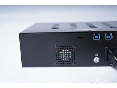 USB Laddningsstation, Sipolar 20 Ports USB Charging Hub Modell: A223
