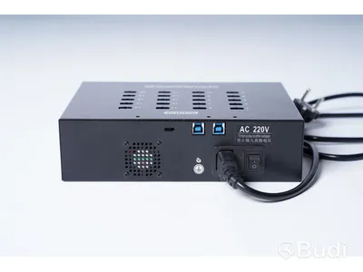 USB Laddningsstation, Sipolar 20 Ports USB Charging Hub Modell: A223