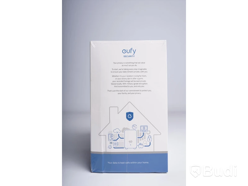 Övervakningskamera- trådlös, Eufy security, ANKER, Ny, Obruten förpackning.