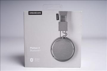 Hörlurar -trådlösa, Plattan 2, URBANEARS, Ny, Obruten förpackning.