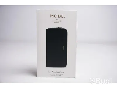 Mobilväska 2st - MODE. Los Angeles Purse. Ny, Obruten förpackning.