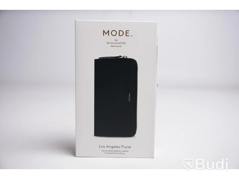 Mobilväska 2st - MODE. Los Angeles Purse. Ny, Obruten förpackning.