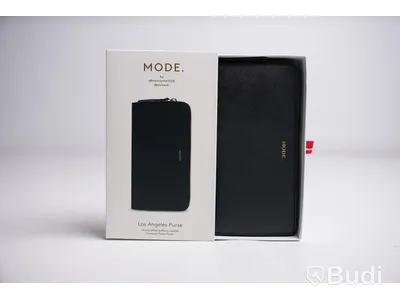 Mobilväska 2st - MODE. Los Angeles Purse. Ny, Obruten förpackning.