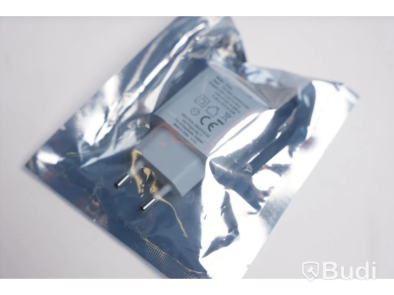 Ladduttag USB-C 7st - Unisynk USB-C PD Charger 20W. Ny, Obruten förpackning.