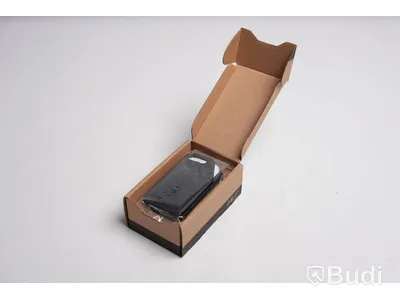 Headset - Plantronics Voyager 5200 UC B5200. Ny, Obruten förpackning.