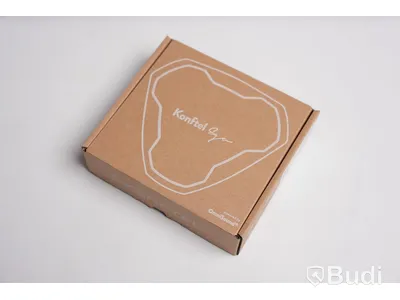 Högtalartelefon - Konftel Ego. Ny, Obruten förpackning.