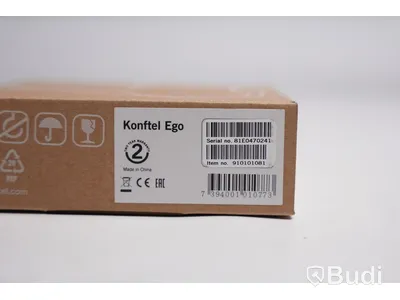 Högtalartelefon - Konftel Ego. Ny, Obruten förpackning.