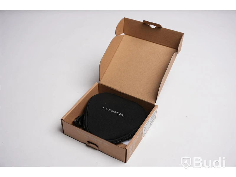 Högtalartelefon - Konftel Ego. Ny, Obruten förpackning.