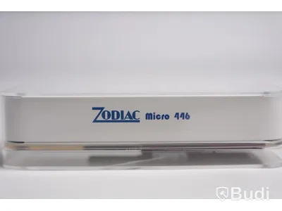 Komradio 2st - Zodiac Micro 446. Ny, Obruten förpackning.