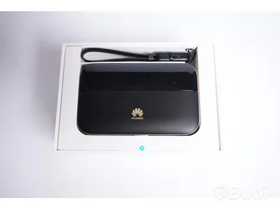 Router - Huawei Mobile WiFi Pro2 (E5885Ls–93a). Begagnad.