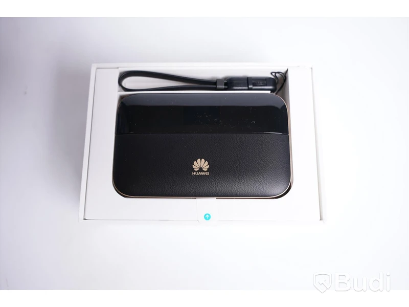 Router - Huawei Mobile WiFi Pro2 (E5885Ls–93a). Begagnad.