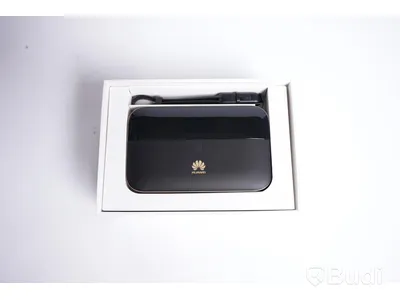 Router - Huawei Mobile WiFi Pro2 (E5885Ls–93a). Begagnad.
