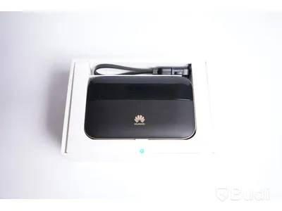 Router - Huawei Mobile WiFi Pro2 (E5885Ls–93a). Begagnad.
