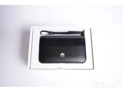 Router - Huawei Mobile WiFi Pro2 (E5885Ls–93a). Begagnad.