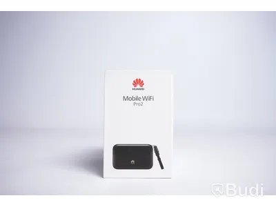 Router - Huawei Mobile WiFi Pro2 (E5885Ls–93a). Begagnad.