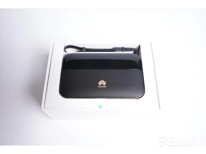 Router - Huawei Mobile WiFi Pro2 (E5885Ls–93a). Begagnad.