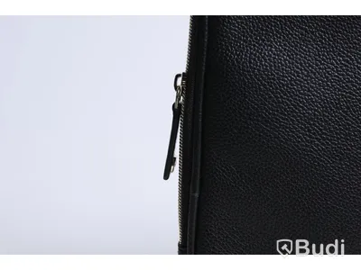 Datorväska i skinn 13 tum - Rome MB PRO (2020/Air(2020) Night Black, dbramante1928 -NY- Ord pris: 975 sek