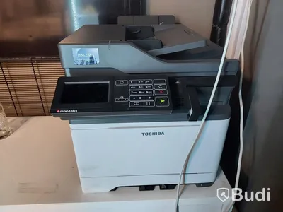 Skrivare Toshiba 338cs