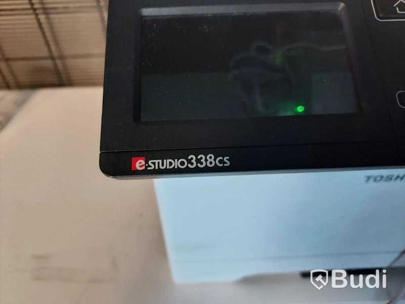 Skrivare Toshiba 338cs