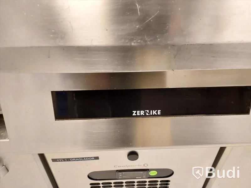 Stekbord Zernike
