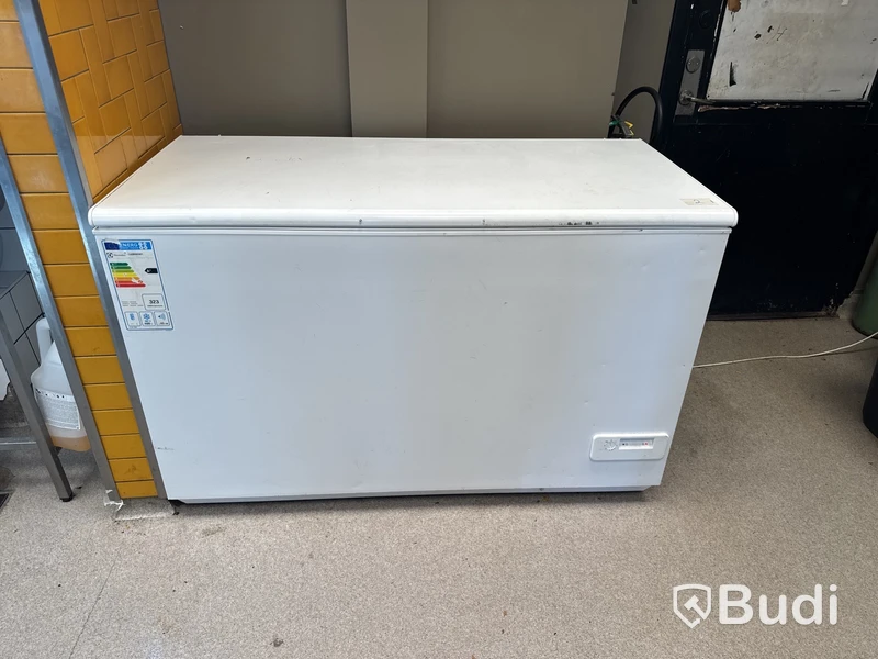 Frysbox, Electrolux